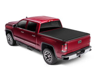 Load image into Gallery viewer, Truxedo 14-18 GMC Sierra &amp; Chevrolet Silverado 1500 6ft 6in Sentry CT Bed Cover