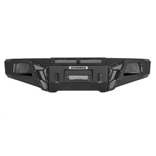 Load image into Gallery viewer, Go Rhino 17-22 Ford F-250/F-350 BR11 Front Bumper Replacement - Tex. Black