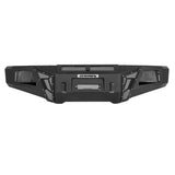 Go Rhino 17-22 Ford F-250/F-350 BR11 Front Bumper Replacement - Tex. Black