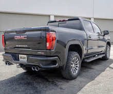 Load image into Gallery viewer, Vance &amp; Hines Chevy 2019-2023 Silverado 1500 Eliminator Black 5.3L Catback Exhaust