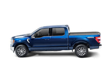 Load image into Gallery viewer, BAK 2021+ Ford F-150 Regular Super Cab &amp; Super Crew (4 Door) 6.5ft Bed Revolver X2 Bed Cover