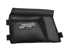 Load image into Gallery viewer, PRP Door Bag with Knee Pad for PRP Steel Frame Doors (Driver Side)- Black