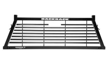 Load image into Gallery viewer, BackRack 19-23 Silverado/Sierra (New Body) 1500 Louvered Rack Frame Only Requires Hardware