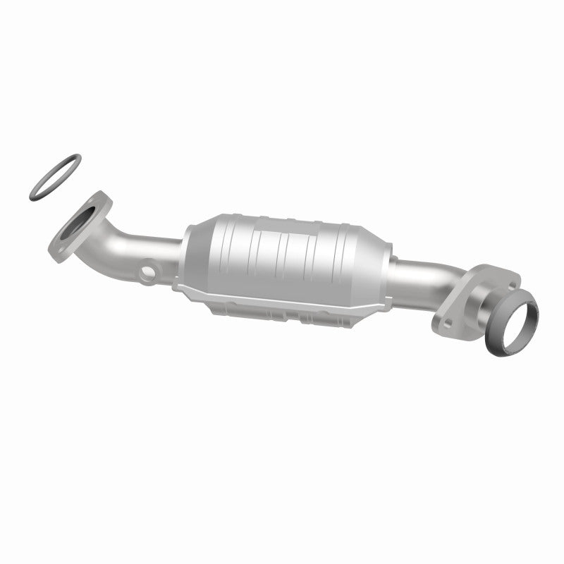 MagnaFlow Conv DF 05-07 Cadillac CTS 3.6L D/S