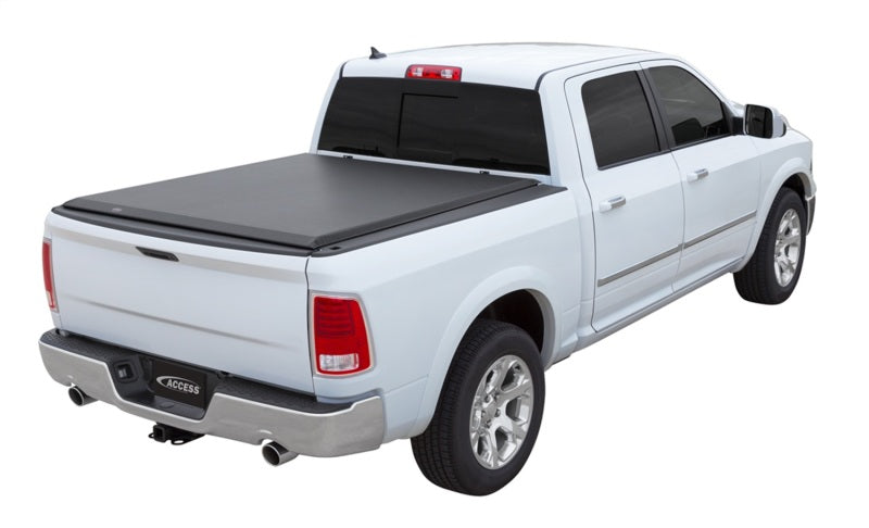 Access Original 09+ Dodge Ram 5ft 7in Bed Roll-Up Cover