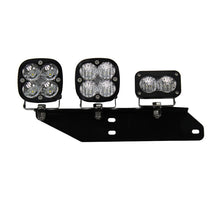 Load image into Gallery viewer, Baja Designs 17-18 F-150 Raptor Sportsmen Fog Light Kit &amp;Fog Pocket Kit