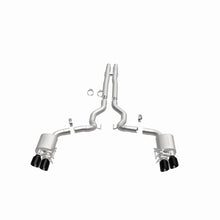 Load image into Gallery viewer, MagnaFlow 2024 Ford Mustang GT 5.0L Competition Series Cat-Back Exhaust System