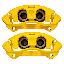 Load image into Gallery viewer, Power Stop 12-20 Ford F-150 Front Yellow Caliper w/Bracket (Pair)