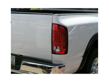 Load image into Gallery viewer, Spyder Dodge Ram 1500 09-14 LED Tail Lights Incandescen- Red Clear ALT-YD-DRAM09-LED-RC