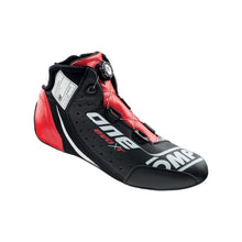 Load image into Gallery viewer, OMP One Evo X Shoes Black - Size 45 (Fia 8856-2018)