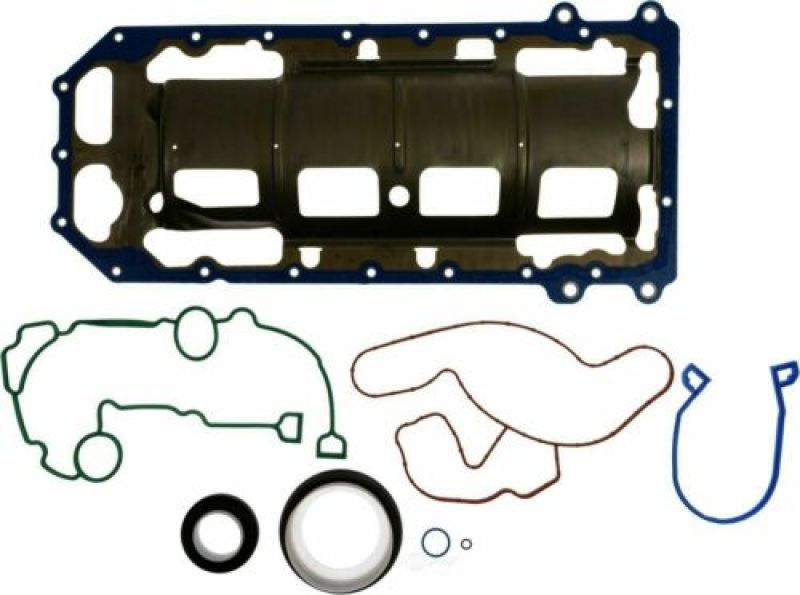 MAHLE Original Chrysler 300 08-05 Conversion Set