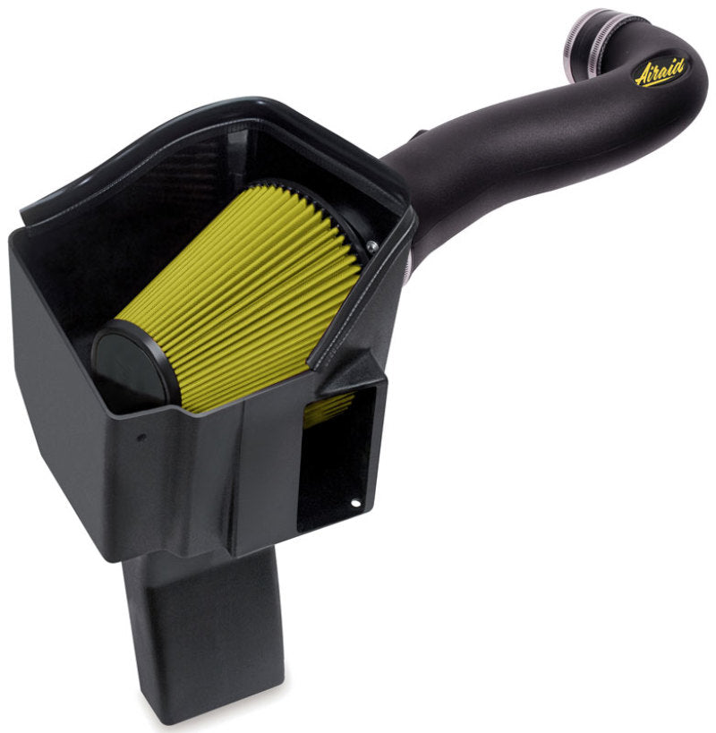 Airaid 2020 Chevrolet Suburban/Tahoe / 2020 Cadillac Escalade 6.2L Performance Air Intake System