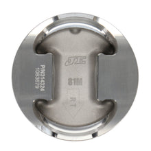 Load image into Gallery viewer, JE Pistons AUDI S4 2.7LTT KIT Set of 6 Pistons