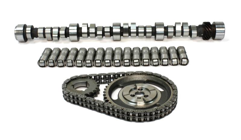 COMP Cams Camshaft Kit CS XR300HR-10