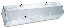 Load image into Gallery viewer, Moroso Chevrolet Small Block (w/Standard Bolt Pattern Heads) Valve Cover - Aluminum - Pair