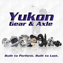 Load image into Gallery viewer, Yukon 8.8in Ford 4.56 Rear Ring &amp; Pinion Install Kit 2.99in OD Axle Bearings and Seals