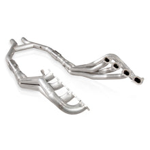Load image into Gallery viewer, Stainless Works 2011-14 Shelby GT500 Headers 1-7/8in Primaries High-Flow Cats 3in H-Pipe