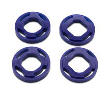 Load image into Gallery viewer, SuperPro 2008 Pontiac G8 Base Rear Subframe - Upper Bushing Insert Set