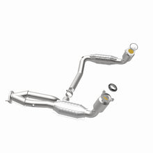 Load image into Gallery viewer, MagnaFlow Conv DF 99-00 Chevy Pickups 4.3L