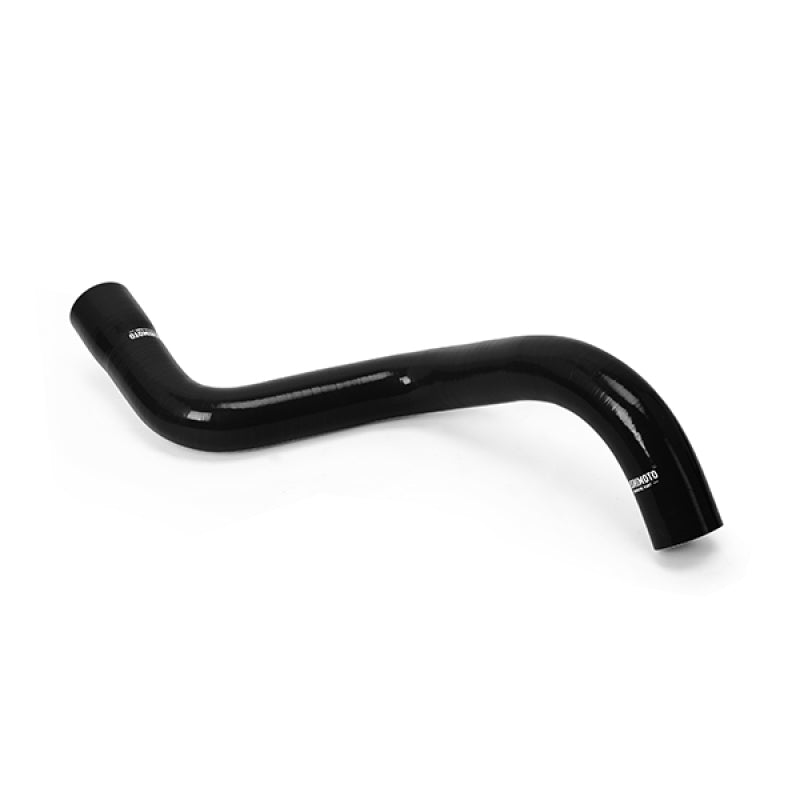 Mishimoto 2016+ Chevrolet Camaro 2.0T Silicone Radiator Hose Kit - Black