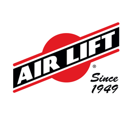 Air Lift Replacement Air Spring - Loadlifter 5000