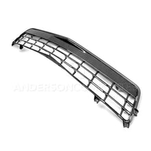 Load image into Gallery viewer, Anderson Composites 14-15 Chevrolet Camaro SS / 1LE / Z28 Front Lower Grille