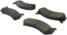 Load image into Gallery viewer, StopTech Street Select Brake Pads - Front