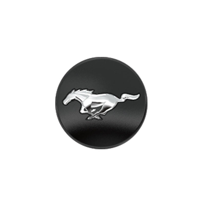 Ford Racing 15-16 Ford Mustang Wheel Center Cap