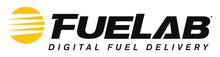 Load image into Gallery viewer, Fuelab High Efficiency EFI In-Line Twin Screw Fuel Pump - 625 HP