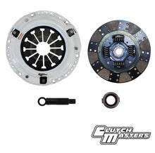 Load image into Gallery viewer, Clutch Masters 05-11 Ford Focus 2.0L FX250 Heavy Duty Rigid Disc Clutch Kit