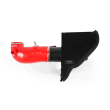 Load image into Gallery viewer, Mishimoto 2016 Chevy Camaro SS 6.2L Performance Air Intake - Red