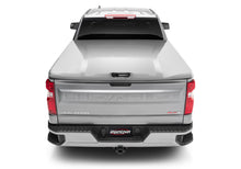 Load image into Gallery viewer, UnderCover 19-20 GMC Sierra 1500 (w/o MultiPro TG) 5.8ft Elite LX Bed Cover - Silver Ice