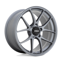 Load image into Gallery viewer, Rotiform R901 LTN Wheel 20x11 5x130 60 Offset - Satin Titanium