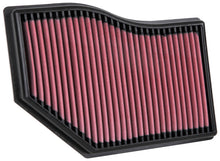 Load image into Gallery viewer, K&amp;N 2019 Mercedes Benz A220 L4-2.0L DSL Turbo Replacement Drop In Air Filter