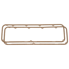 Edelbrock Gasket Kit Valve Cover BBC Big Victor Heads