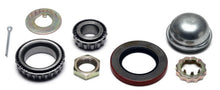 Load image into Gallery viewer, Wilwood Bearing Seal Locknut &amp; Cap Kit - Metric Modified Rotor