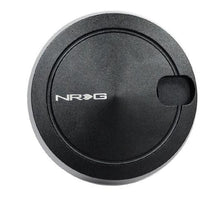 Load image into Gallery viewer, NRG Quick Lock V2 w/Free Spin - Silver (Will Not Work w/Thin Version QR or Quick Tilt System)