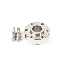 Load image into Gallery viewer, VMP Performance 6-Bolt Replacement Hub for Eaton Superchargers Rear-Feed SC