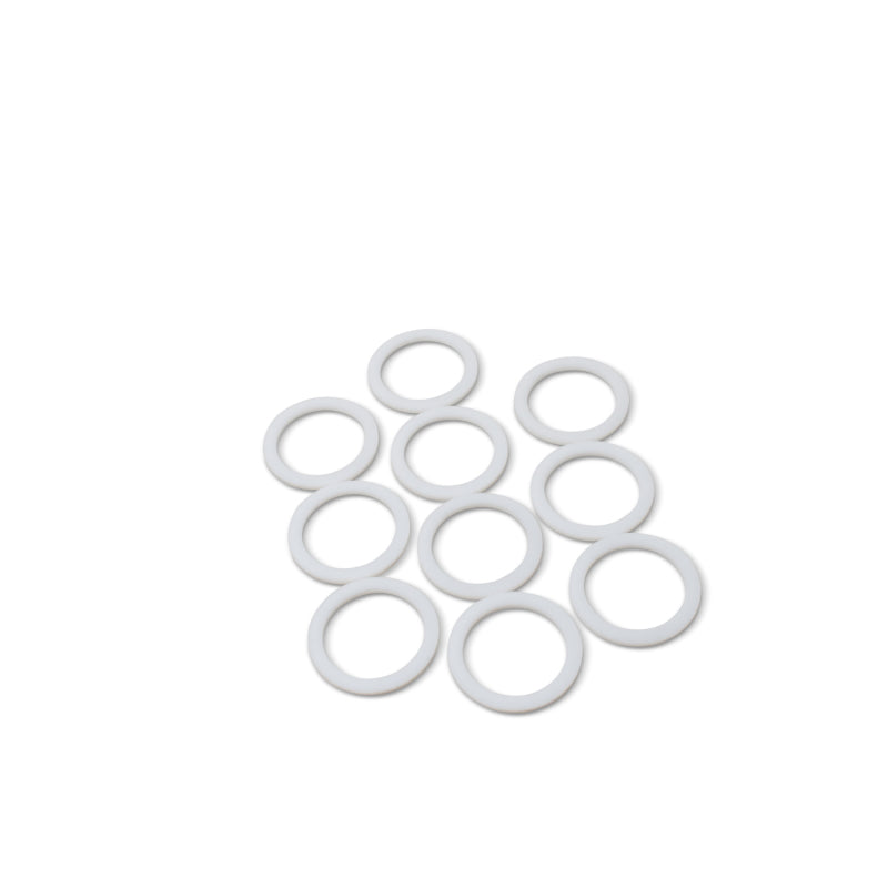 Russell Performance -6 AN PTFE Washers