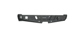 Road Armor 15-20 Ford F150 SPARTAN Rear Bumper - Tex Blk