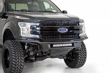 Load image into Gallery viewer, Addictive Desert Designs 18-20 Ford F-150 ADD PRO Bolt-On Front Bumper