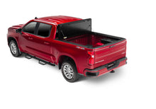 Load image into Gallery viewer, UnderCover 19-20 Chevy Silverado 1500HD 6.5ft (w/ or w/o MPT) Armor Flex Bed Cover - Black Textured