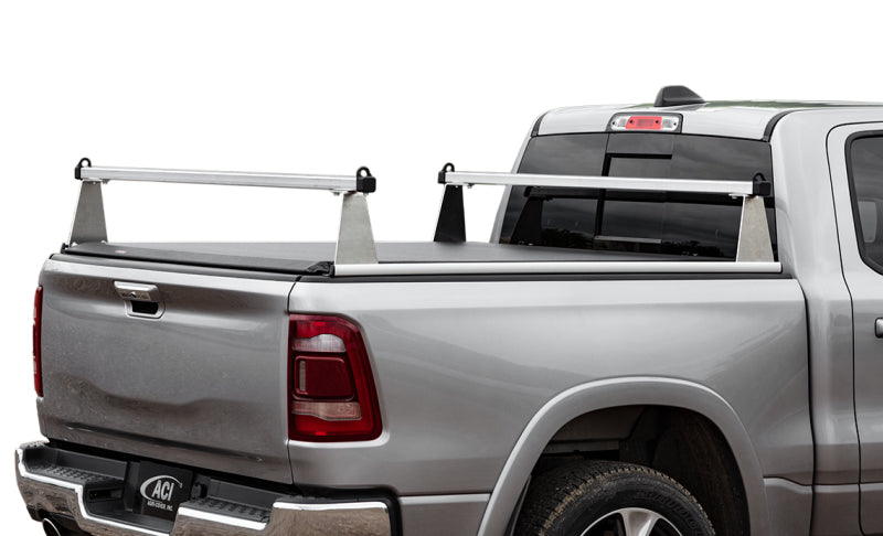 Access ADARAC M-Series 2002-2019 Ram 1500 6ft 4in Bed (w/o RamBed Cargo Managment) Truck Rack