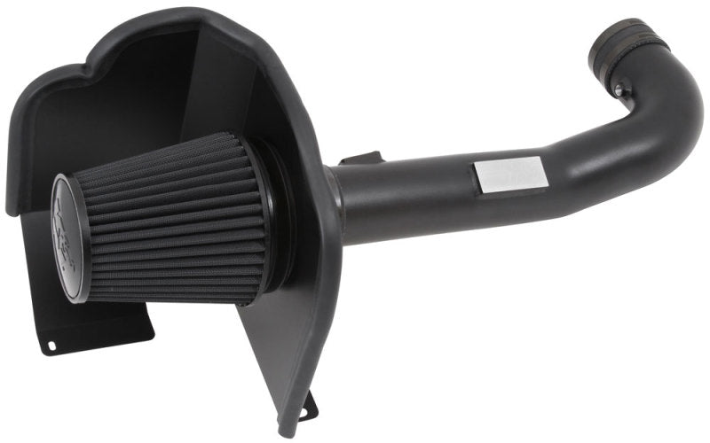 K&N 71 Series Performance Intake Kit - Chevrolet/GMC 14-15 Silverado/Sierra / 2015 Suburban/Yukon