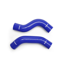 Load image into Gallery viewer, Mishimoto 99-01 Subaru Impreza RS 2.5L Blue Silicone Hose Kit