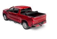 Load image into Gallery viewer, Truxedo 19-20 GMC Sierra &amp; Chevrolet Silverado 1500 (New Body) 8ft Sentry CT Bed Cover