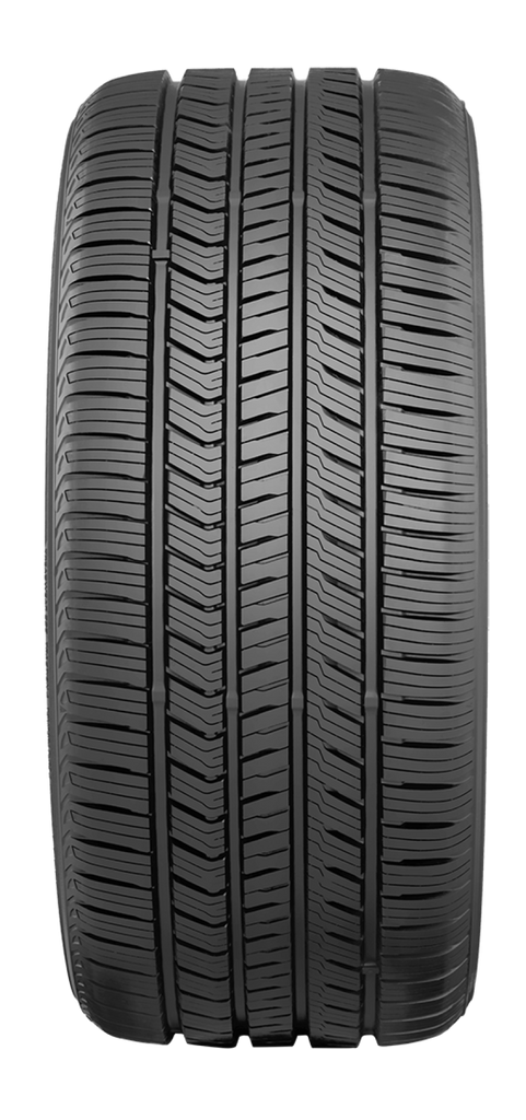 Yokohama Geolandar X-CV Tire - 255/55R18 109W