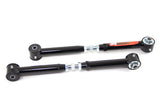 UMI Performance 05-14 Ford Mustang On Car Adjustable Control Arms- Poly/Roto-Joint