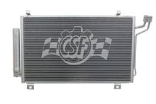 Load image into Gallery viewer, CSF 11-13 Mazda 6 2.5L A/C Condenser