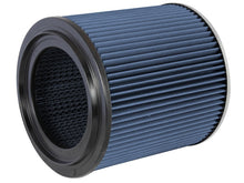 Load image into Gallery viewer, aFe ProHDuty Air Filters OER P5R A/F HD P5R RC: 12-1/32OD x 7-11/16ID x 12-1/2H